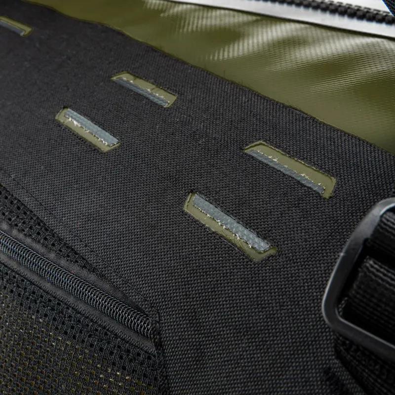 Ortlieb Duffle 85 Litre Holdall - Olive-3
