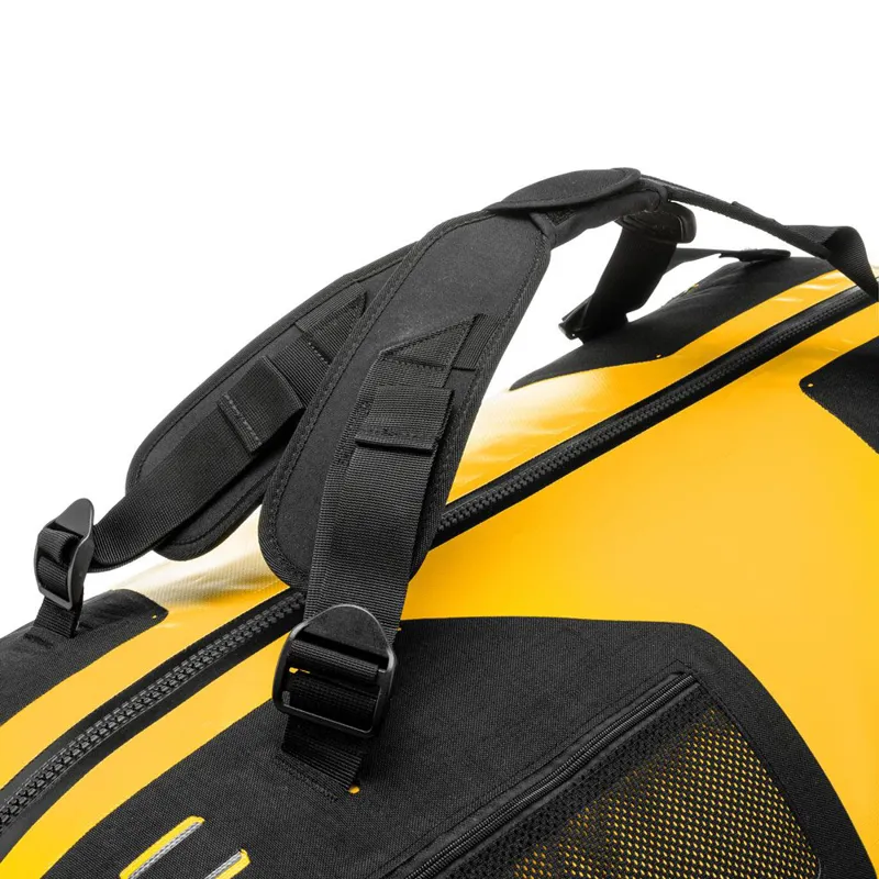 Ortlieb Duffle RS Holdall - 85 Litre - Yellow-4