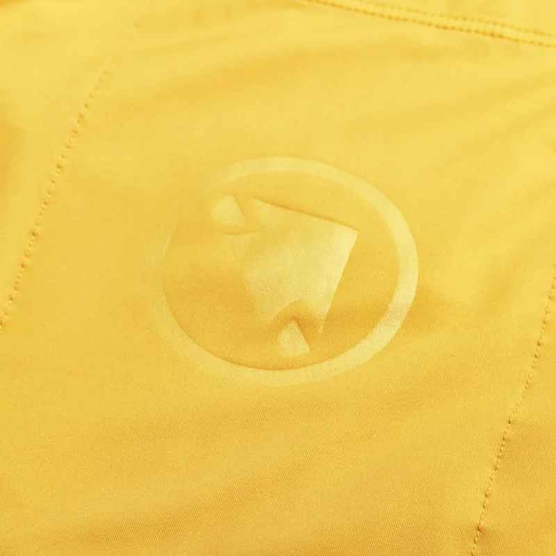 Endura Pro SL Race Men's Short Sleeve Jersey - Mustard-3