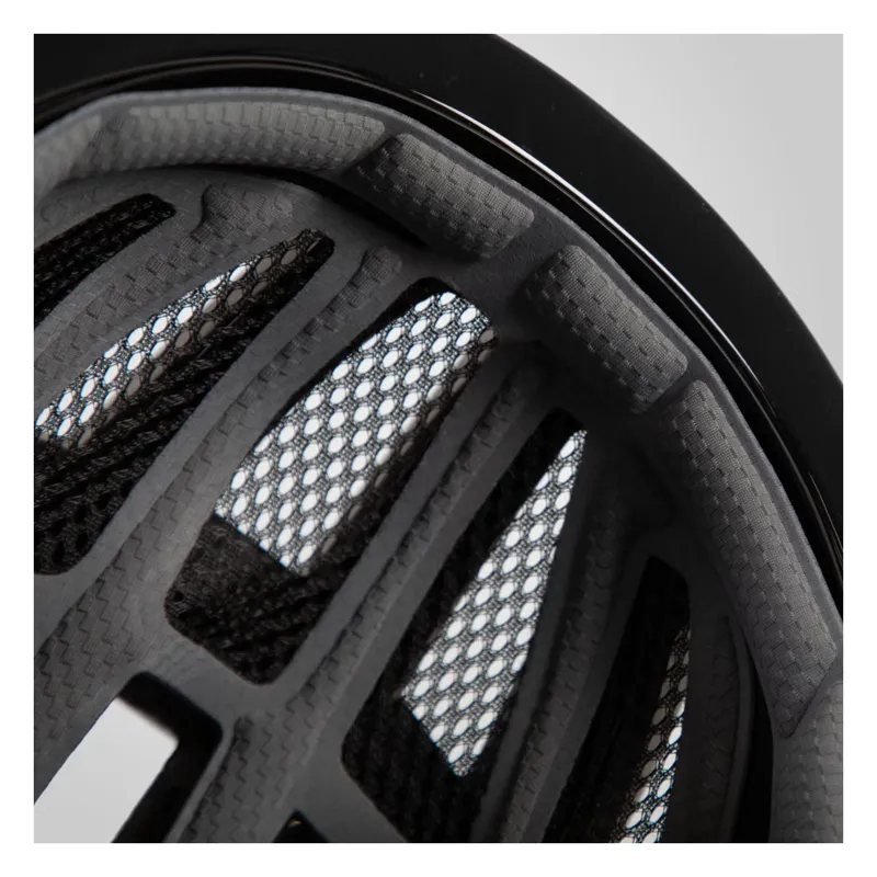 Endura Xtract Road Helmet - Black-3