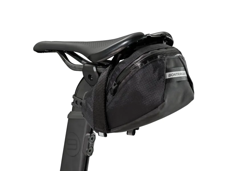 Bontrager Elite Seat Pack 1.39L - Black-1