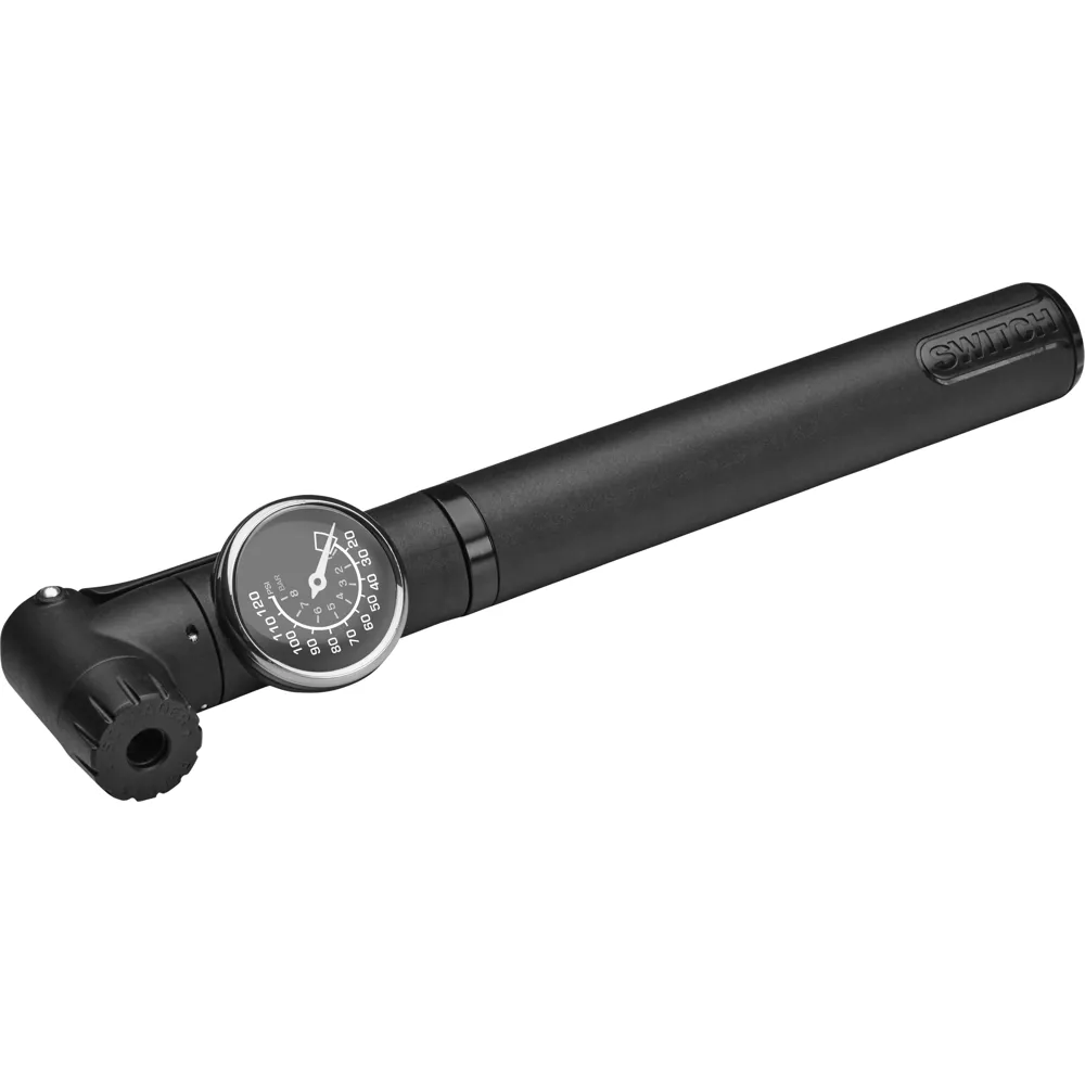 uPRISE Bikes Specialized Airtool Switch Comp Pump | Price match, 365 day return s, 18-Month Warranty, Finance Available & Free UK Delivery