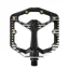 Crank Brothers Stamp 7 Flat MTB Pedals - Fabio Wibmer Edition