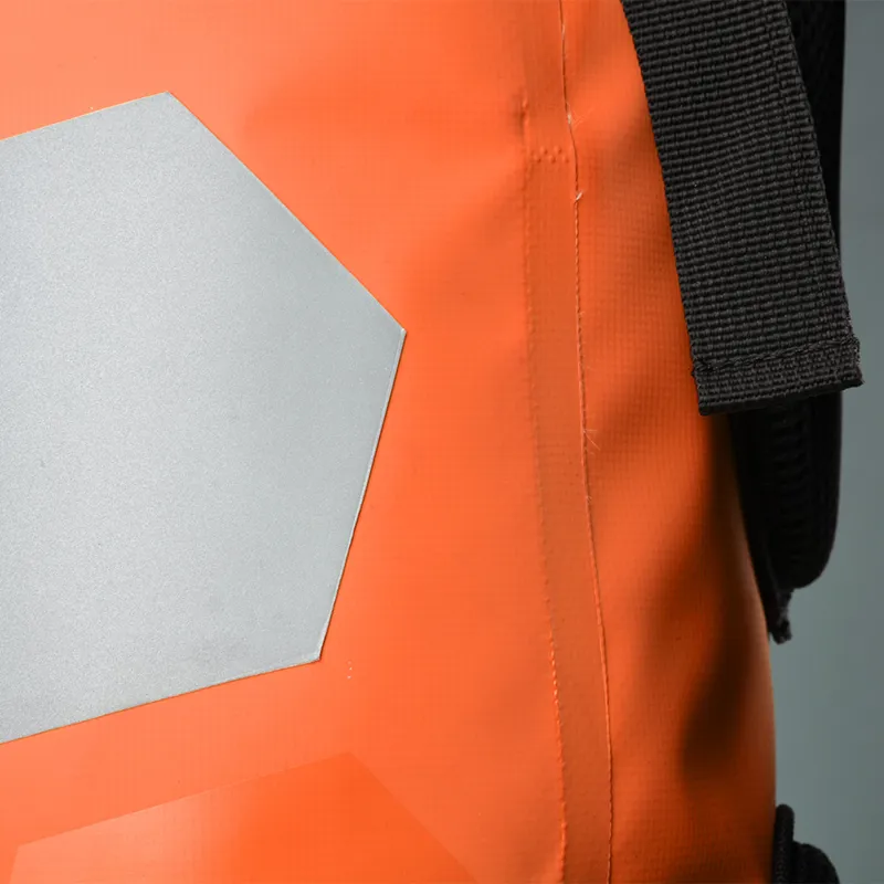 Oxford Aqua V 20 Backpack - Orange-7