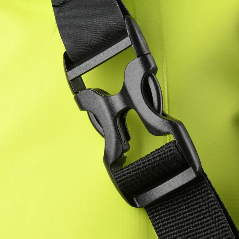 Oxford Aqua V 12 Backpack - Fluo-6