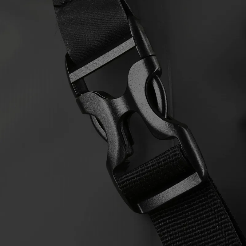 Oxford Aqua V 12 Backpack - Black-6