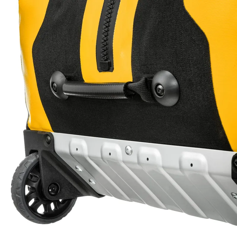 Ortlieb Duffle RS Holdall - 85 Litre - Yellow-5