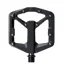 Crank Brothers Stamp 3 MTB Flat Pedals - Black