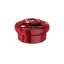 Acros AH-49 Headset Upper - EC49/38.1 - Red