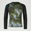 Endura Pixel Cloud LTD Men's Long Sleeve Jersey - Black