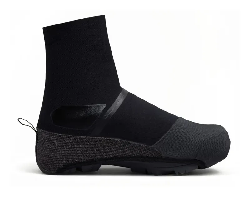 Endura MT500 Plus Overshoes - Black-2