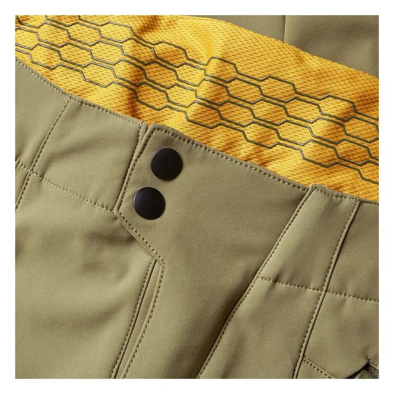 Endura MT500 Spray Men's Waterproof Trousers - Tweed Green-1