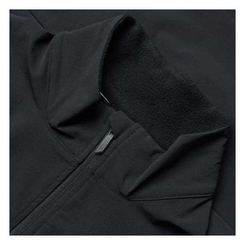 Endura SingleTrack Thermal Men's Jacket - Black-1