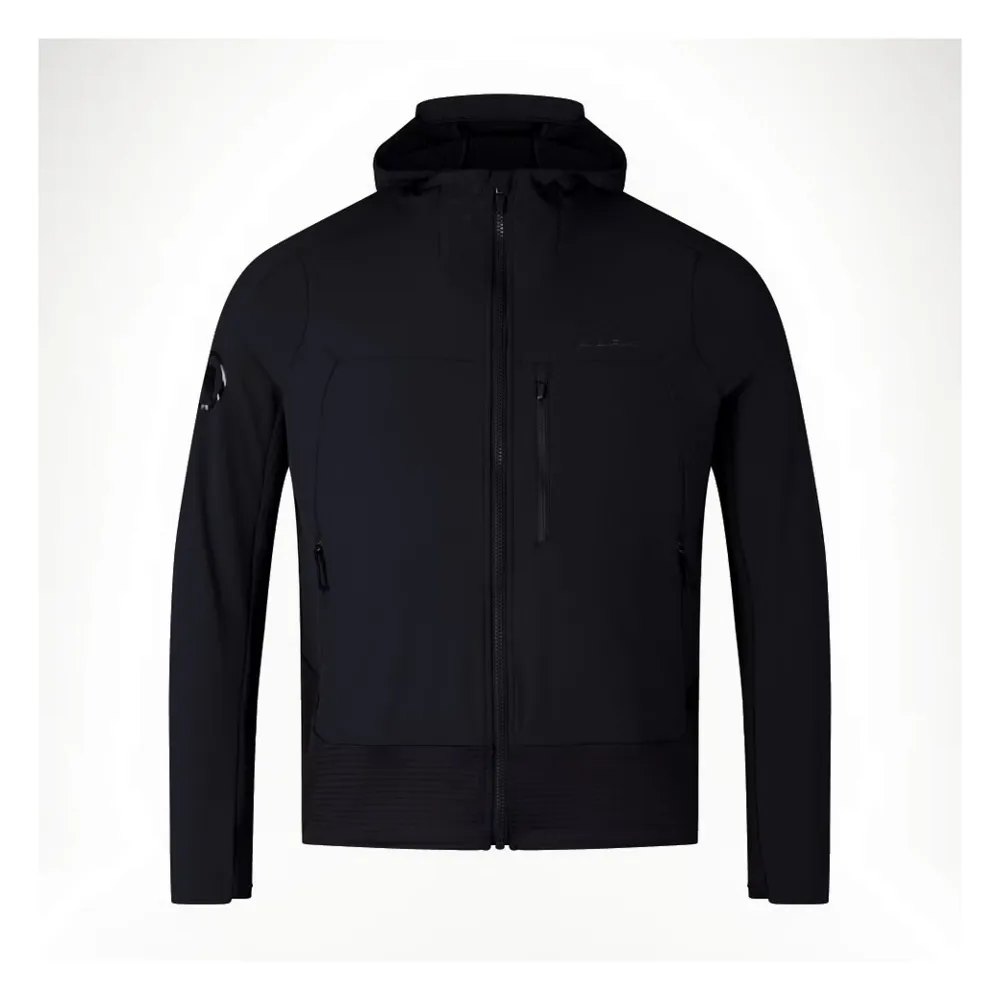 uPRISE Bikes Endura MT500 Polartec Men's Jacket - Black | Price match, 365 day return s, 18-Month Warranty, Finance Available & Free UK Delivery