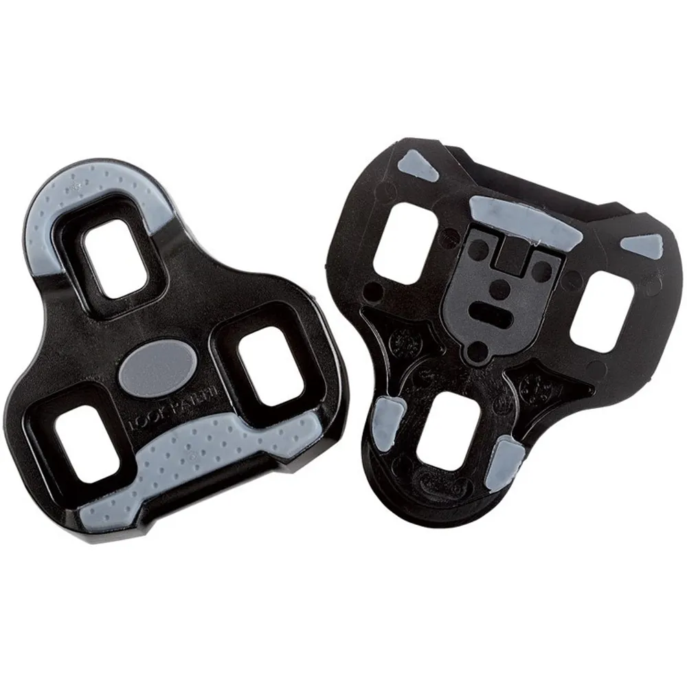 uPRISE Bikes Look Keo Bi-Material Cleat | Price match, 365 day return s, 18-Month Warranty, Finance Available & Free UK Delivery