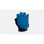 Specialized Body Geometry Sport Gel Short Finger Gloves - Sapphire