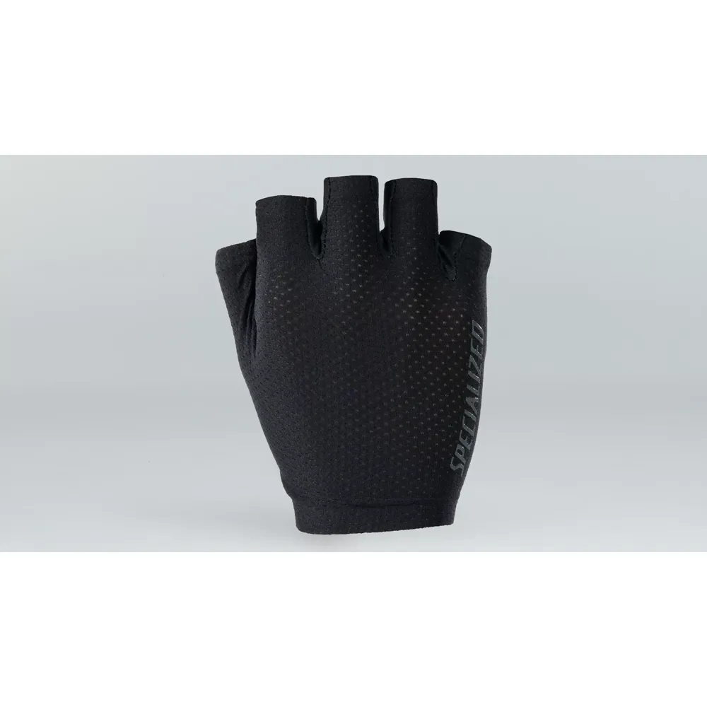 uPRISE Bikes Specialized SL Pro Men's - Short Finger Gloves - Black | Price match, 365 day return s, 18-Month Warranty, Finance Available & Free UK Delivery