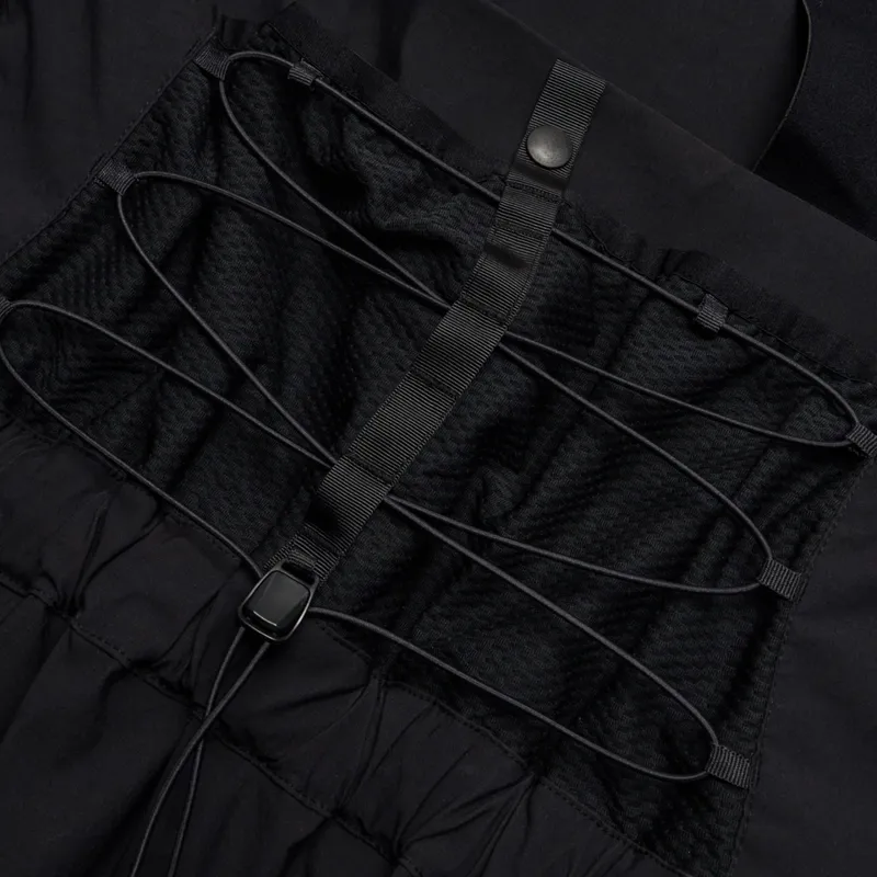 Endura Sultrac Women's Cargo Bib Tights - Moonless Night-3