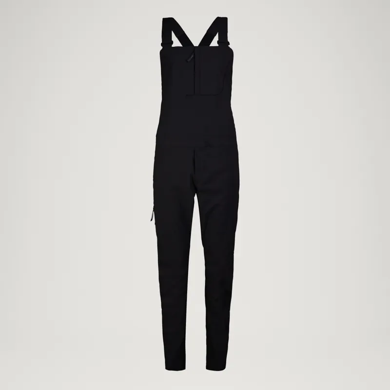 Endura Sultrac Women's Cargo Bib Tights - Moonless Night