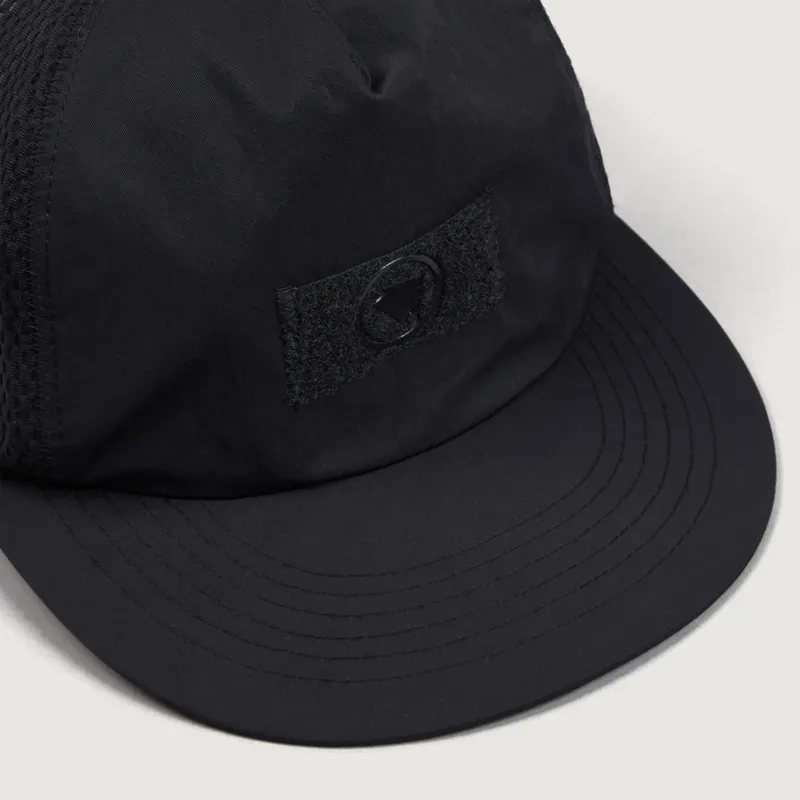 Endura Surtrac Flat Brim Cap - Moonless Night-2