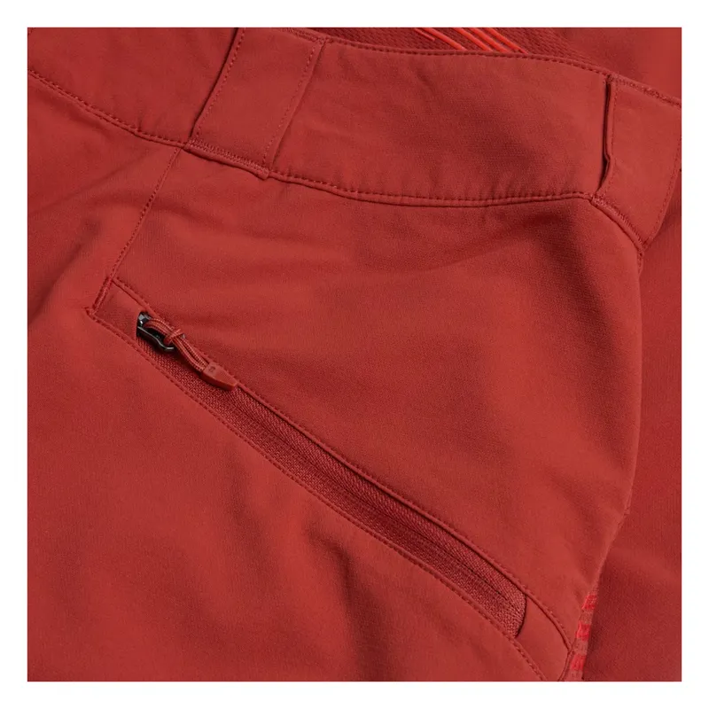 Endura SingleTrack Men's Trousers - Brick Red-3