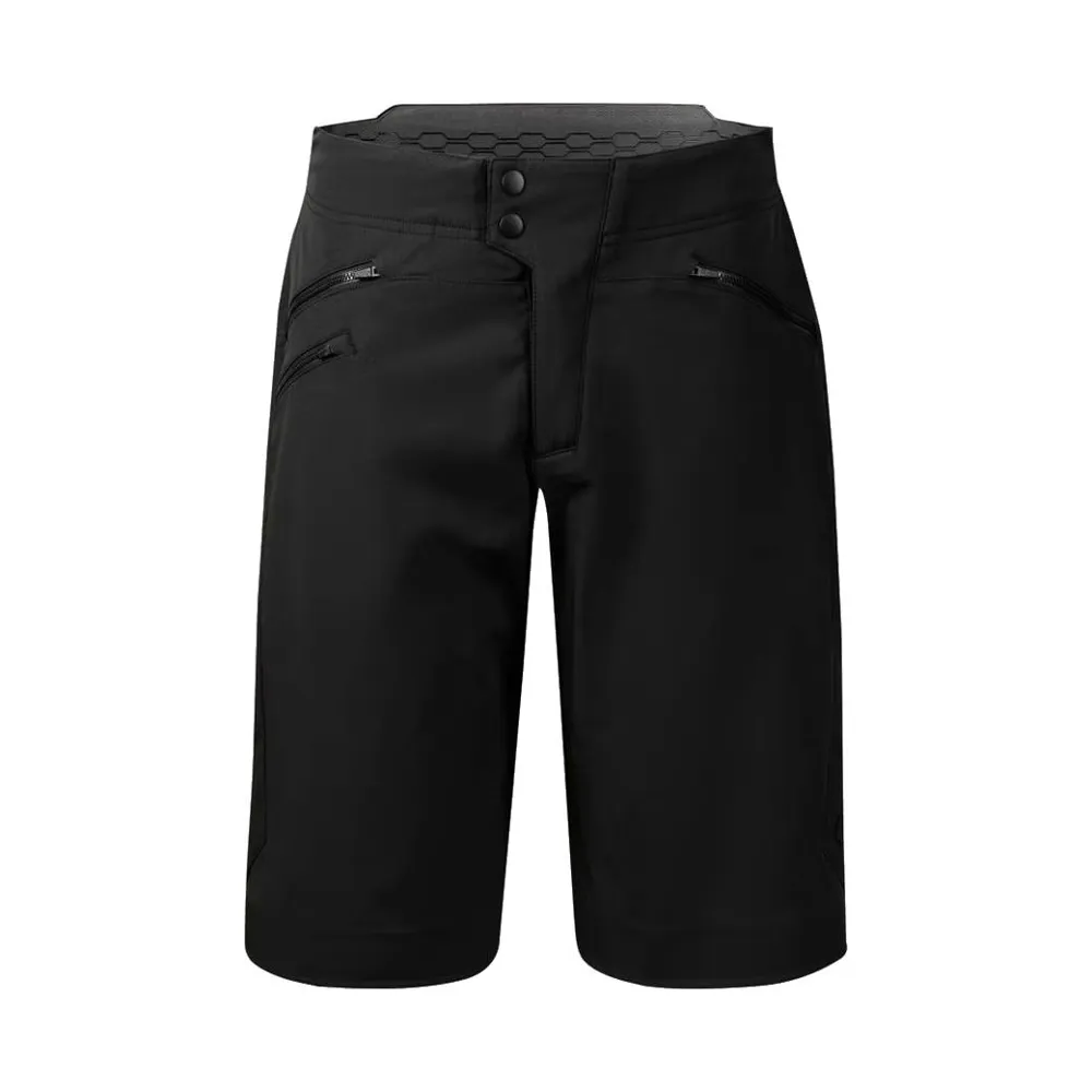 uPRISE Bikes Endura MT500 Spray Men's Baggy Shorts - Black | Price match, 365 day returns, 18-Month Warranty, Finance Available & Free UK Delivery