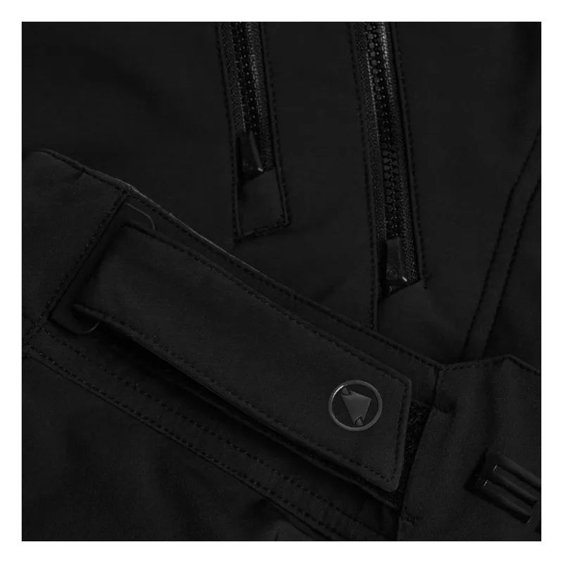 Endura MT500 Spray Men's Baggy Shorts - Black-4