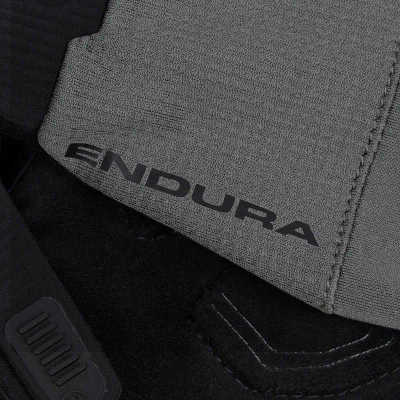 Endura Loop Mitt Gloves - Dreich Grey-3