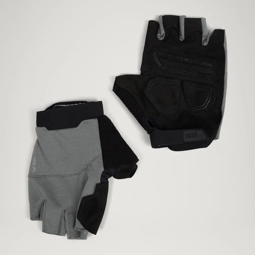 uPRISE Bikes Endura Loop Mitt Gloves - Dreich Grey | Price match, 365 day return s, 18-Month Warranty, Finance Available & Free UK Delivery