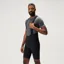 Endura Loop Men's Bib Shorts - Black