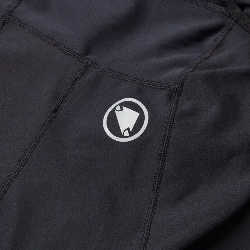 Endura Loop Men's Bib Shorts - Black-3