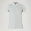 Endura Loop Women's Zipped Short Sleeve Jersey - Mains Grey