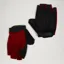 Endura Loop Mitt Gloves - Flame Red