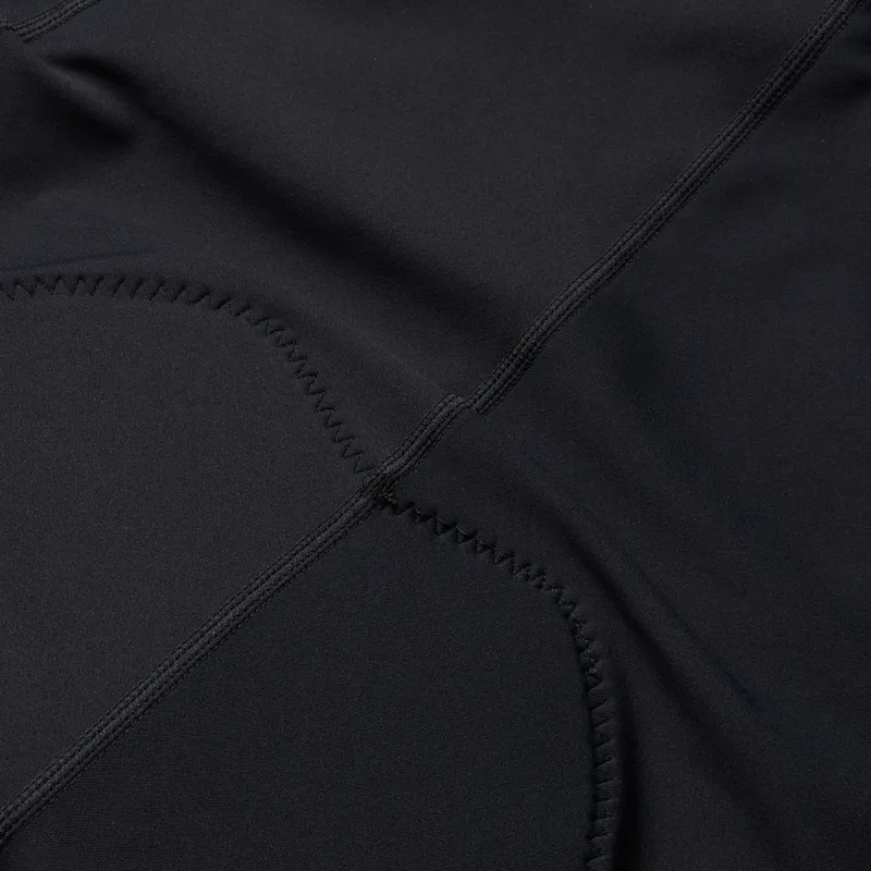 Endura Loop Waist Women's Lycra Shorts - Black-4