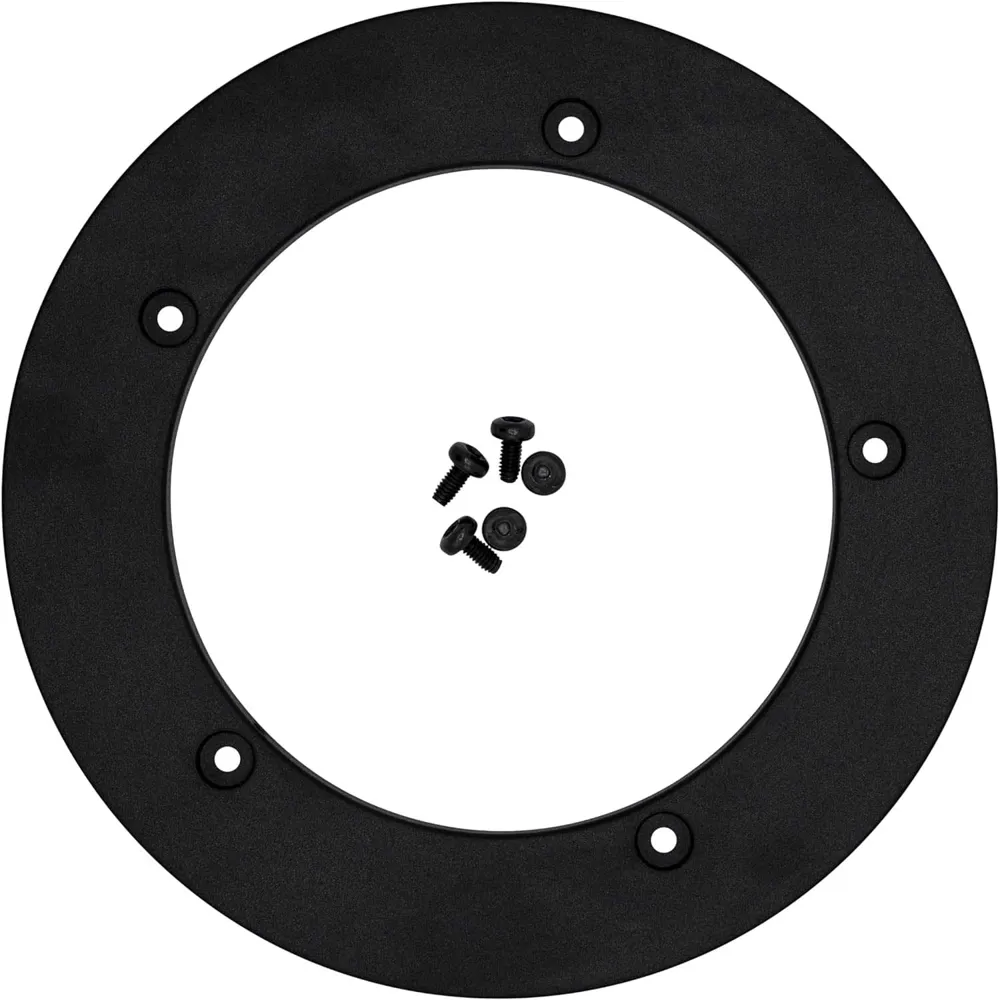 uPRISE Bikes Kmc KMC Bosch Gen 3/4 Chainguards - Black | Price match, 365 day returns, 18-Month Warranty, Finance Available & Free UK Delivery
