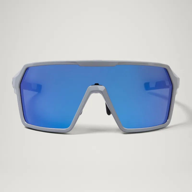 Endura SingleTrack Cycling Sunglasses - Dreich Grey-1