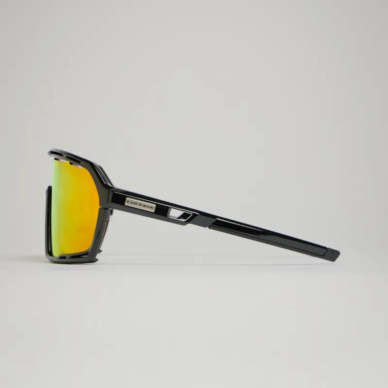 Endura Pro SL Cycling Sunglasses - Black-2