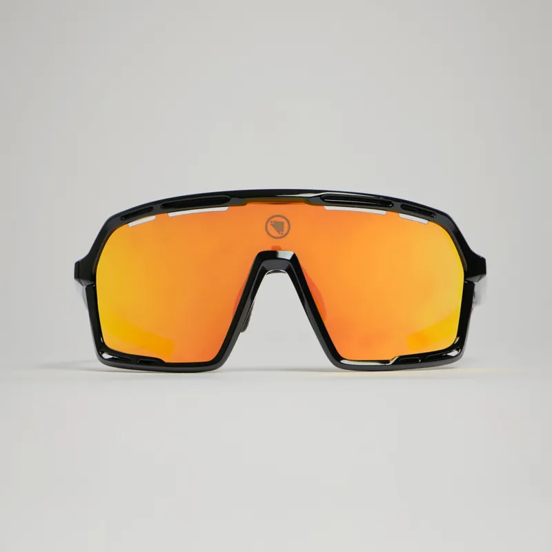 Endura Pro SL Cycling Sunglasses - Black-1