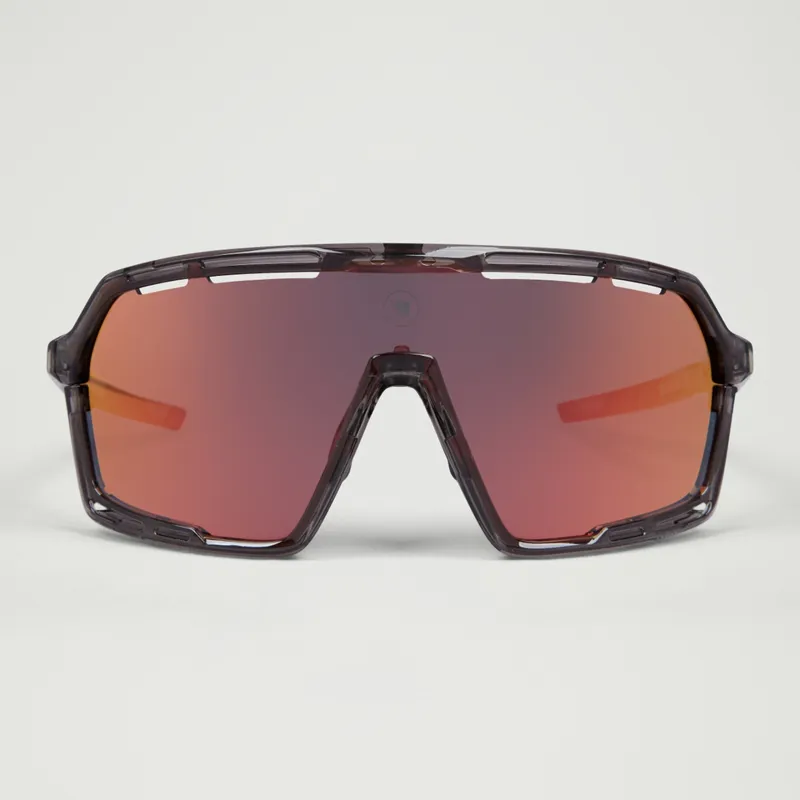 Endura Pro SL Cycling Sunglasses - Grey-3