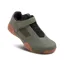 Crank Brothers Mallet E Speedlace MTB Shoes - Camo Green