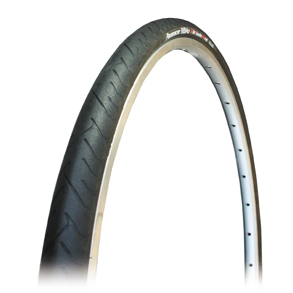 uPRISE Bikes Panaracer RiBMo 700c Hybrid Bike Tyre - Folding Bead | Price match, 365 day return s, 18-Month Warranty, Finance Available & Free UK Delivery