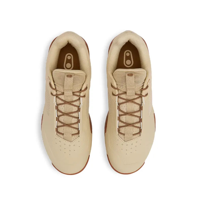 Crank Brothers Mallet E Lace MTB Shoes - Tan/Gum-6