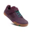 Crank Brothers Stamp Speedlace MTB Flat Shoes - Purple