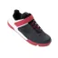 Crank Brothers Stamp Speedlace MTB Flat Shoes - Red/Black/White