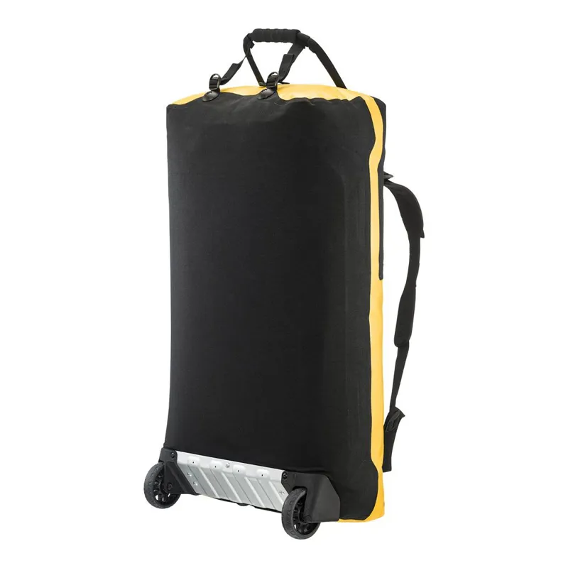 Ortlieb Duffle RS Holdall - 110 Litre - Yellow-3