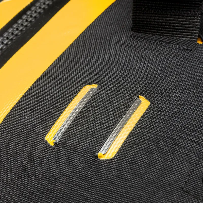 Ortlieb Duffle RS Holdall - 85 Litre - Yellow-6