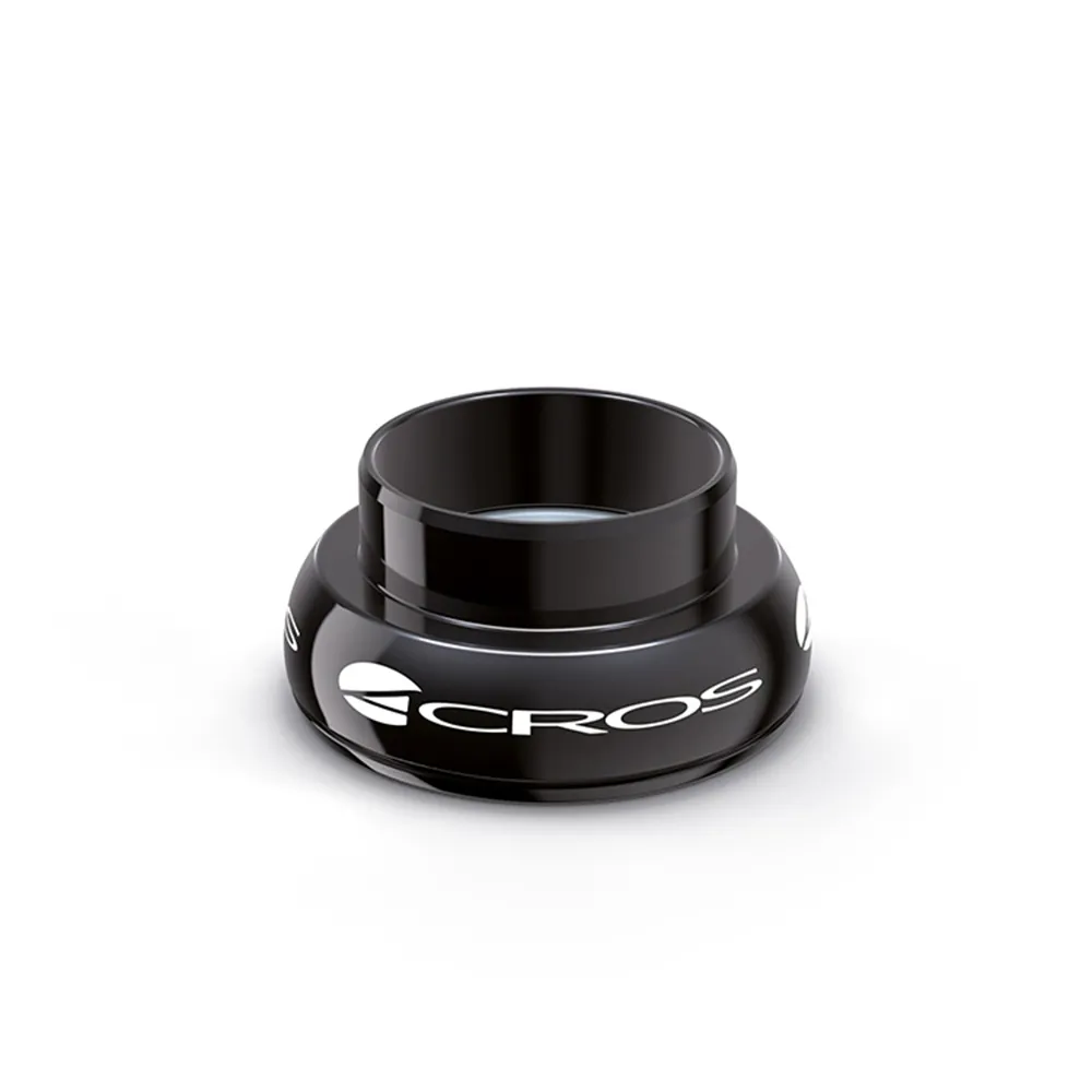 uPRISE Bikes Acros AH-34 Headset Lower - EC34/30 - Black | Price match, 365 day return s, 18-Month Warranty, Finance Available & Free UK Delivery