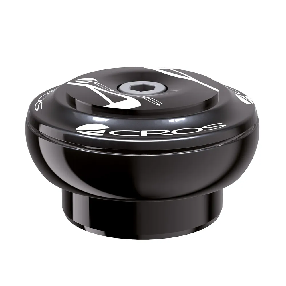 uPRISE Bikes Acros AH-34 Headset Upper - EC34/28.6 - Black | Price match, 365 day return s, 18-Month Warranty, Finance Available & Free UK Delivery