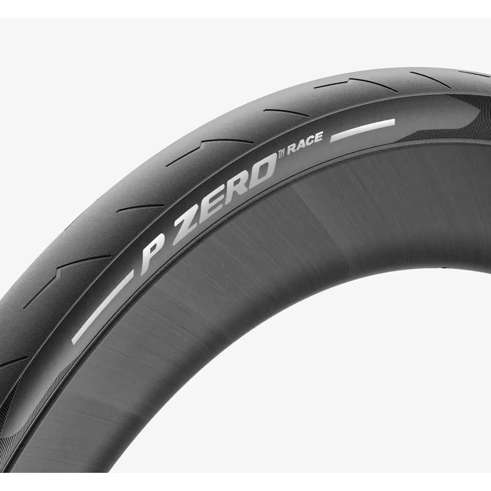 uPRISE Bikes Pirelli P Zero Race SmartEVO TechBELT Folding Road Tyre - Black | Price match, 365 day returns, 18-Month Warranty, Finance Available & Free UK Delivery