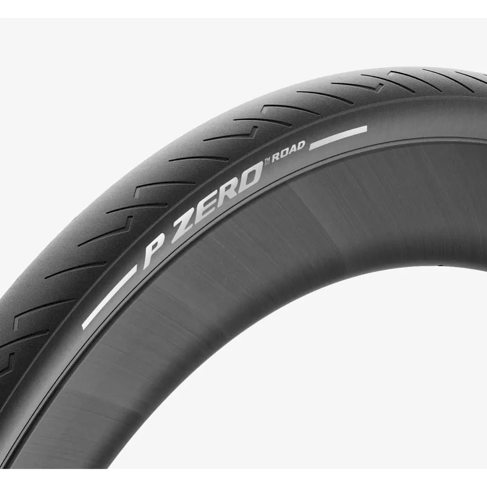 uPRISE Bikes Pirelli P Zero Road Folding Road Tyre - Black | Price match, 365 day return s, 18-Month Warranty, Finance Available & Free UK Delivery